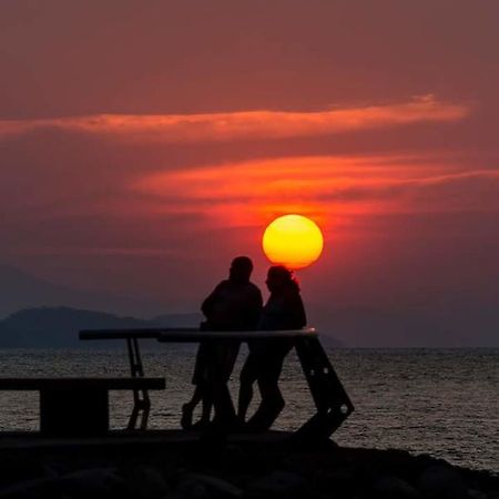 Hotel Atardecer Porteno Puntarenas Zewnętrze zdjęcie